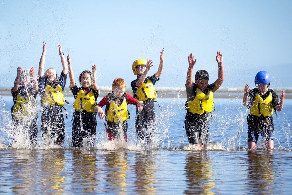 kayaking, beach, adventure, things to do in southland, things to do in invercargill, adventure southland ltd, invercargill, southland, fun, kids party, birthday party