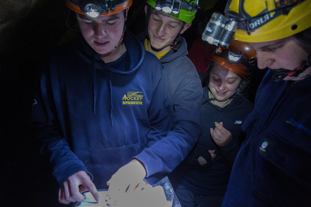Clifden Caves, Southland, Caving, Adventure Southland Ltd, Invercargill, Things to do in Southland