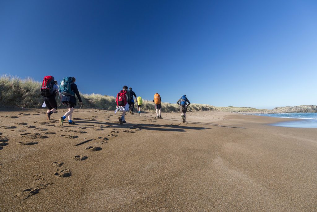 things to do in southland, adventure southland