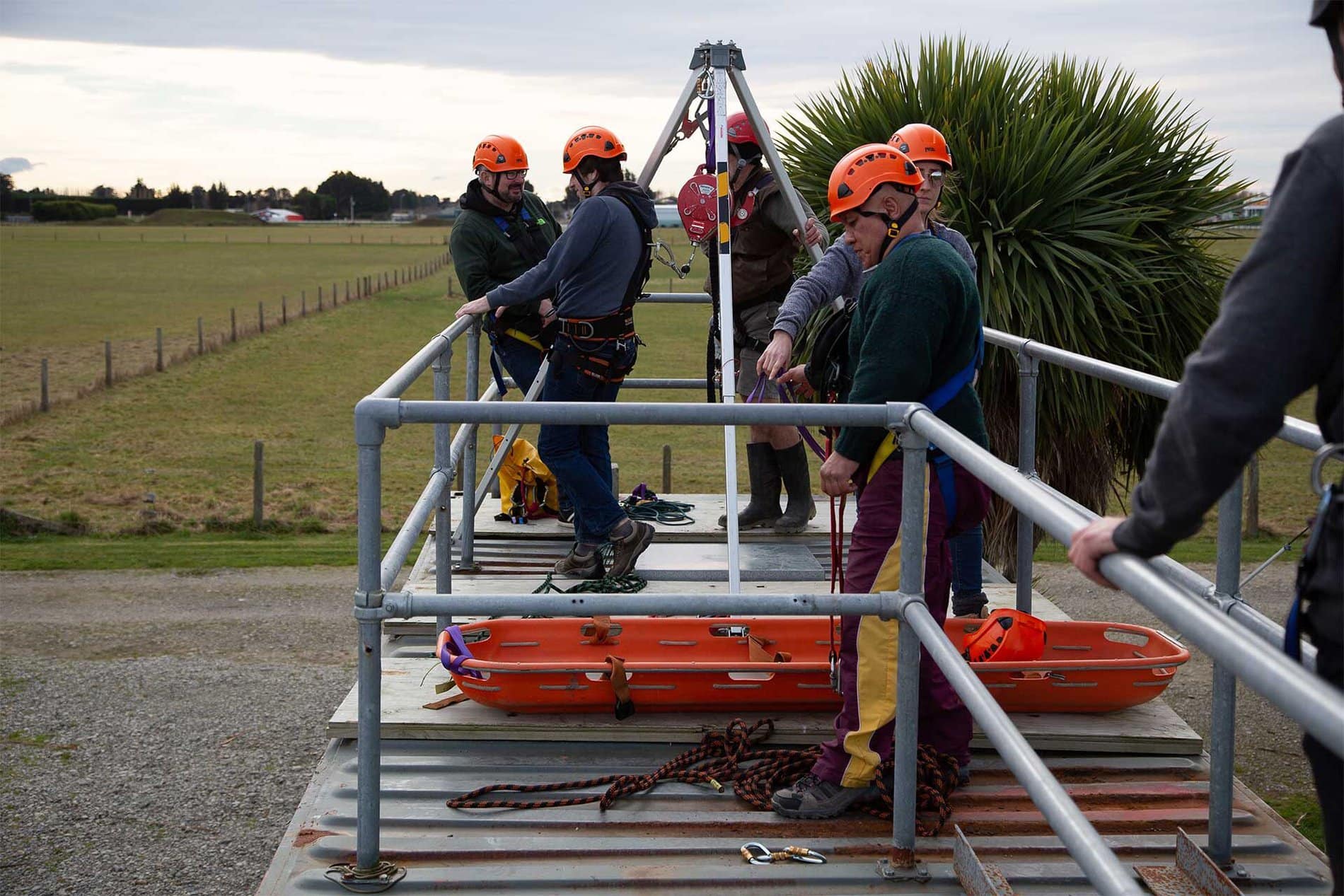 industrial, training, height safety, height safety training, fall arrest, fall arrest training, confined spaces, confined spaces training, 23229, 15757, 18426, 17599, custom courses, unit standards