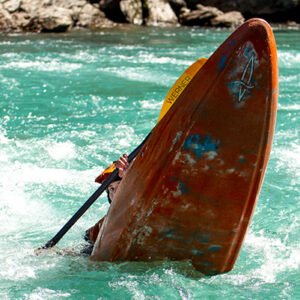 Adventure southland, kayaking