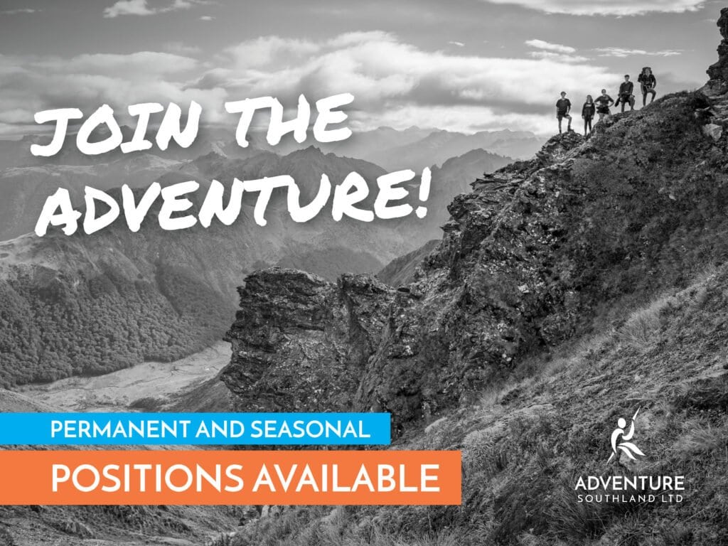 adventure southland, outdoor instructor, insructor, job vacancy, instructor jobs, outdoor instructor job, outdoor education job vacancy, outdoor education job, EOTC job