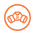 AS Icons_orange-05 confined spaces, 18426, 17599, industrial rope access, plant maintenance, industrial maintenance