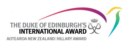DOEA_INT_+COUNTRY_CMYK The Duke of Edinburgh's Hillary Award, Adventure Southland Ltd, Invercargill, Bronze Award, Silver Award, Gold Award, Adventurous Journey