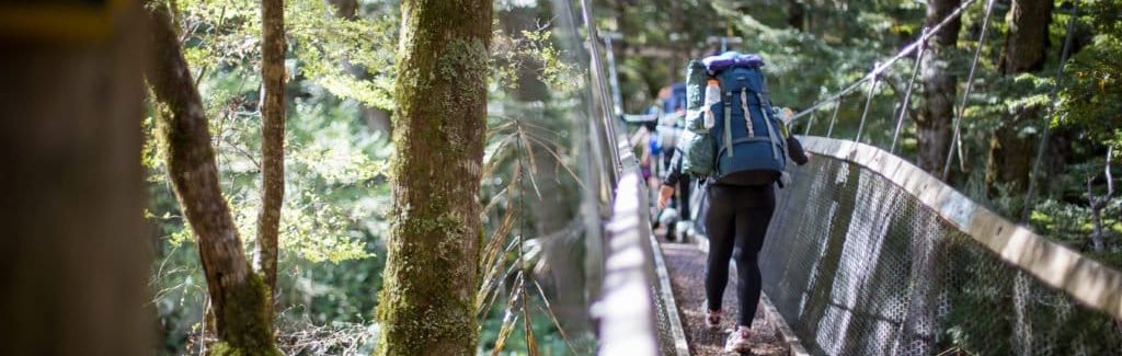 Women In The Wilderness, Adventure Southland Ltd, Fiordland, Southland, Invercargill, Tramping, Adventure, Hiking, Bushcraft, Survival Skills