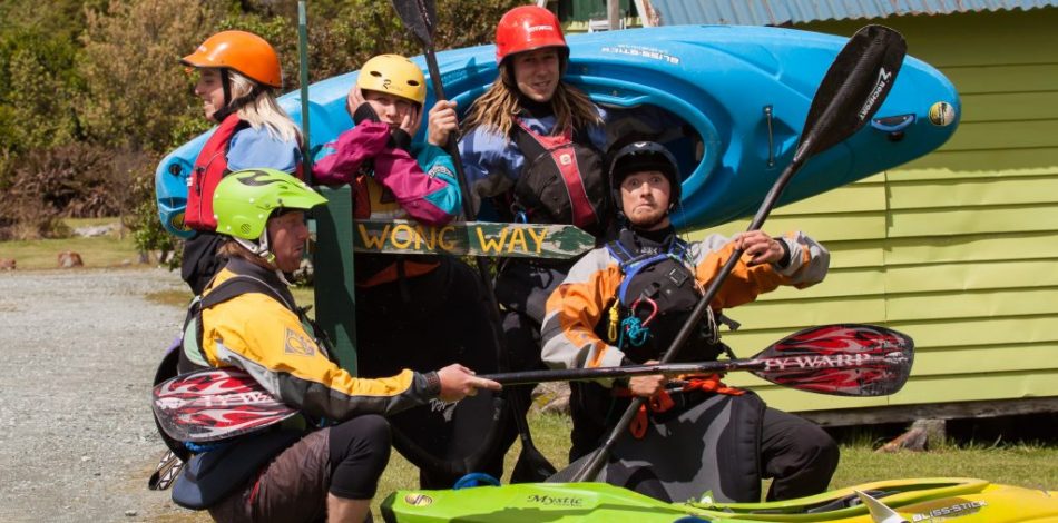 Dave Fenton-8703 kayking, skills, recreation, outdoor recreation, training, adventure southland ltd