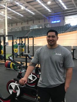 Tyson Huia adventure southland, aline coaching, mountain biking, mtb, strength and conditioning, strength, conditioning, mtb gym, tyson huia