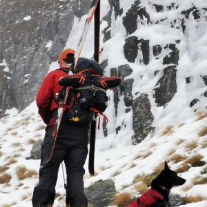 adventure southland, nick, outdoor instructor